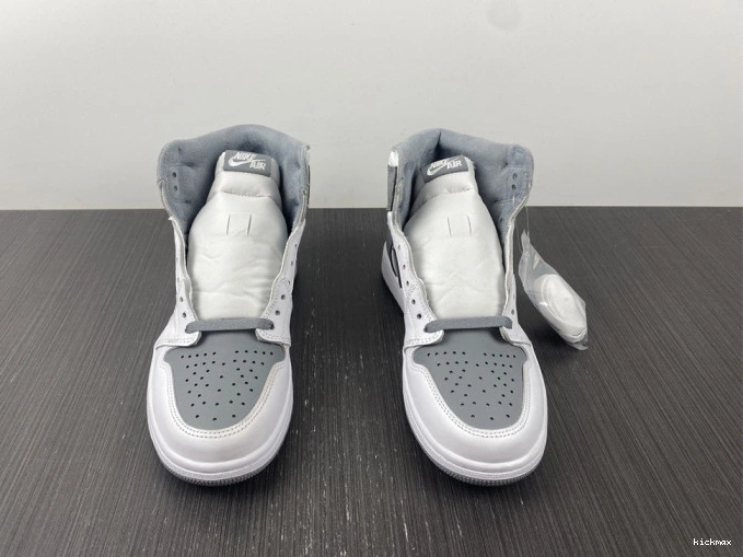 Rep MAX Jordan 1 Air 555088-037 High OG Stealth 0723